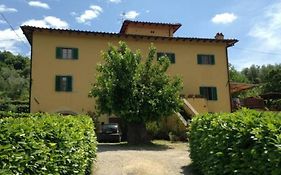 La Casa Dei Nonni- Tuscany Countryside